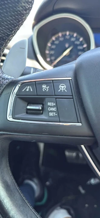 2019 Maserati Ghibli 3rd Gen - Image 20 of 21