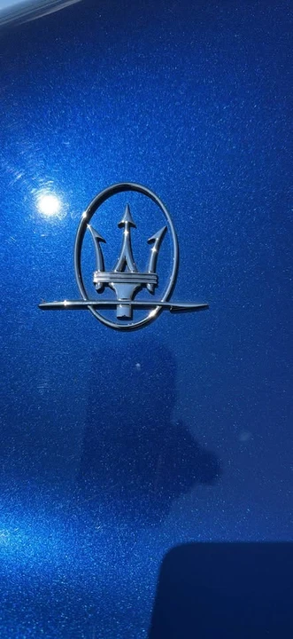 2019 Maserati Ghibli 3rd Gen - Image 11 of 21