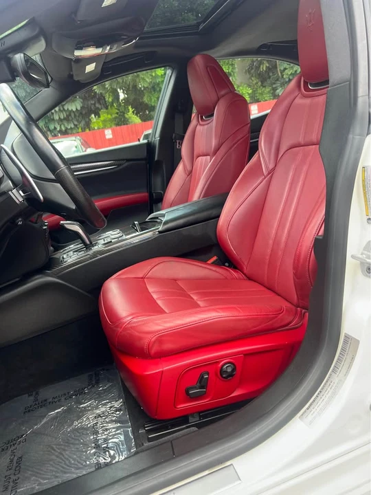2019 Maserati Ghibli 3rd Gen - Image 8 of 13