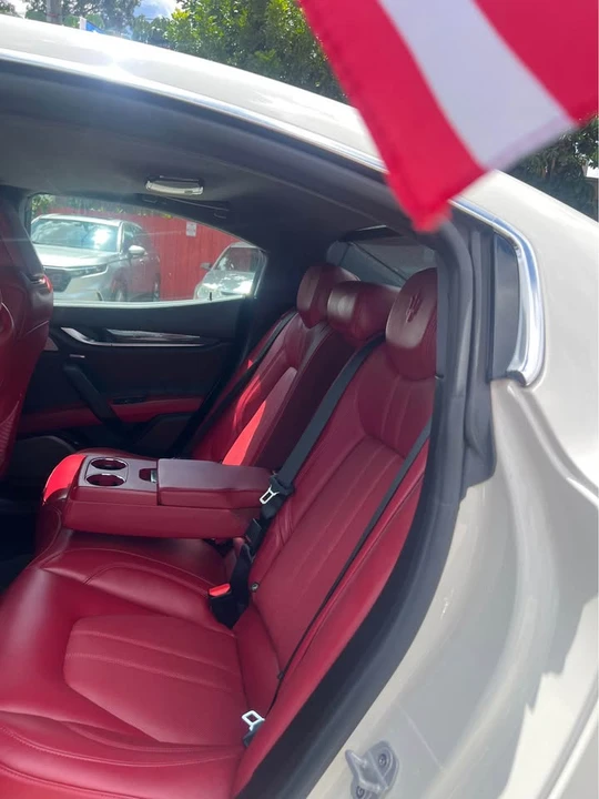 2019 Maserati Ghibli 3rd Gen - Image 13 of 13