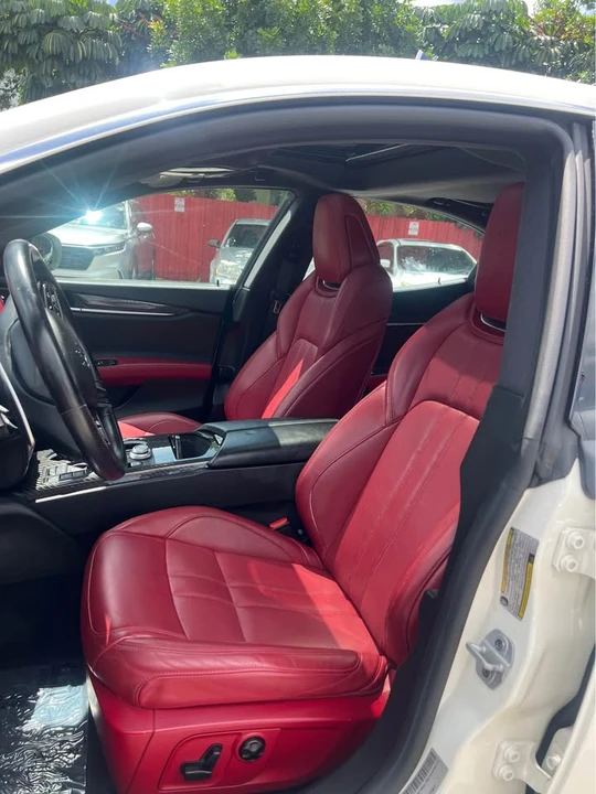 2019 Maserati Ghibli 3rd Gen - Image 10 of 13
