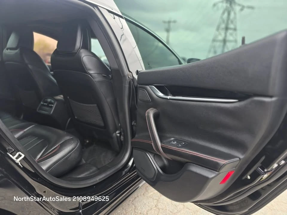 2019 Maserati Ghibli 3rd Gen - Image 15 of 20