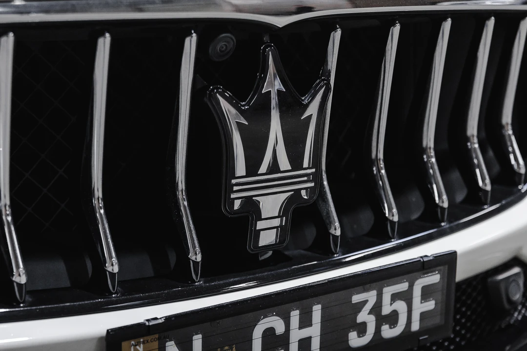 2019 Maserati Ghibli 3rd Gen - Image 25 of 31