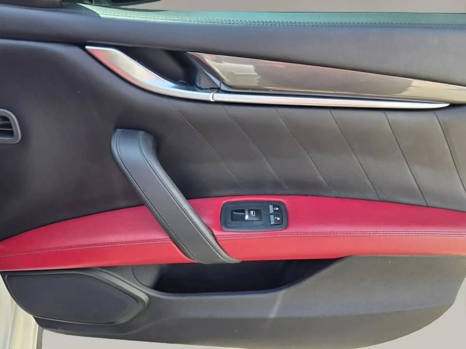 2019 Maserati Ghibli 3rd Gen - Image 16 of 19