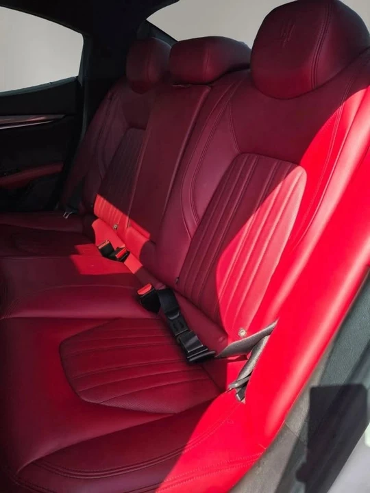 2019 Maserati Ghibli 3rd Gen - Image 12 of 19