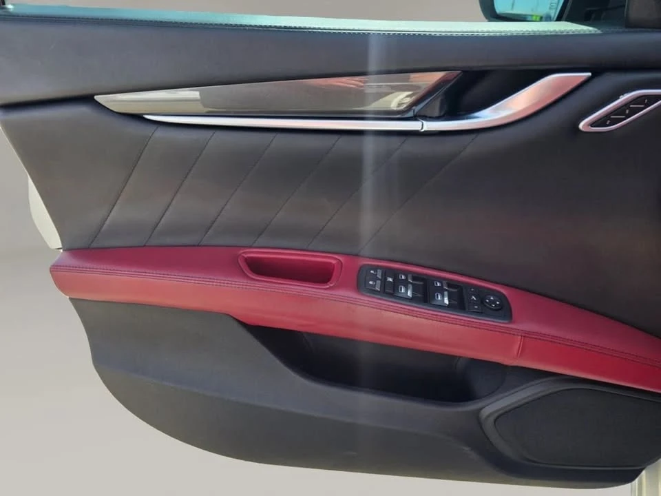 2019 Maserati Ghibli 3rd Gen - Image 15 of 19