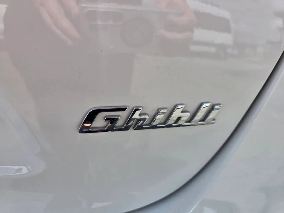 2019 Maserati Ghibli 3rd Gen - Image 8 of 19