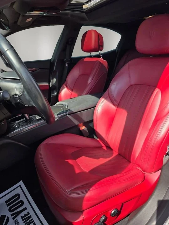 2019 Maserati Ghibli 3rd Gen - Image 11 of 19