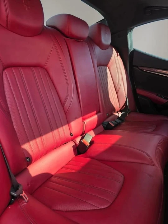 2019 Maserati Ghibli 3rd Gen - Image 13 of 19