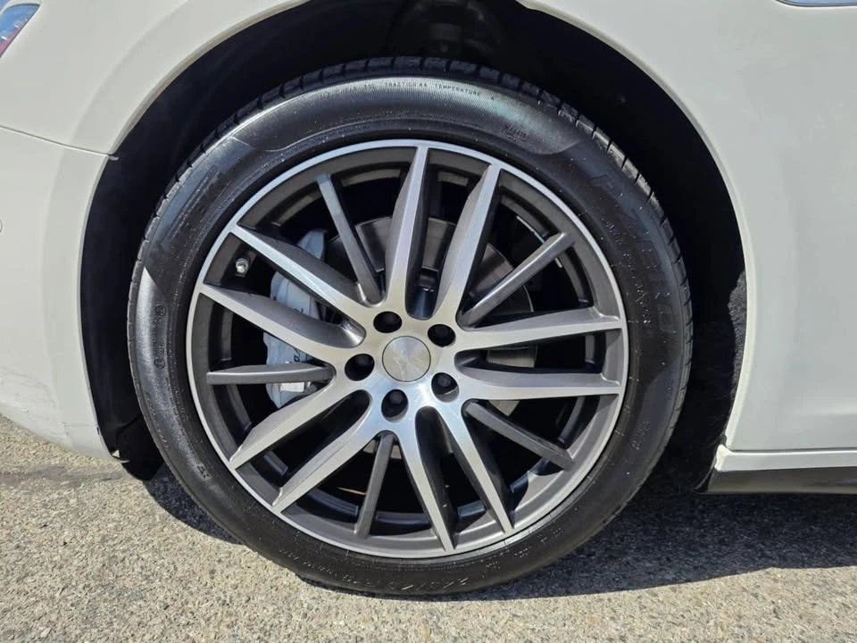 2019 Maserati Ghibli 3rd Gen - Image 19 of 19