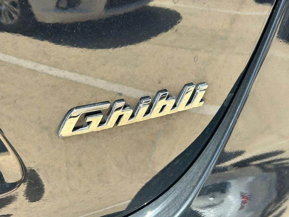 2019 Maserati Ghibli 3rd Gen - Image 10 of 16