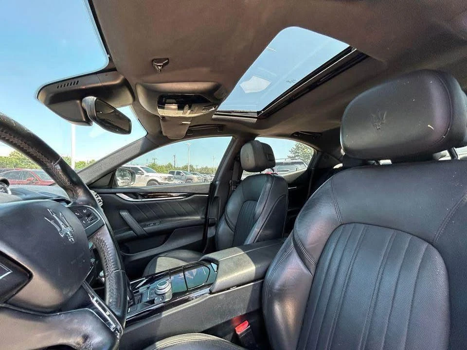 2019 Maserati Ghibli 3rd Gen - Image 6 of 16