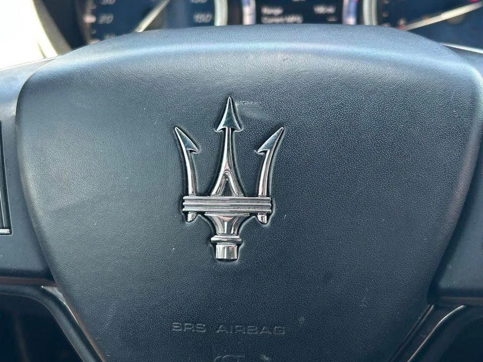 2019 Maserati Ghibli 3rd Gen - Image 16 of 16