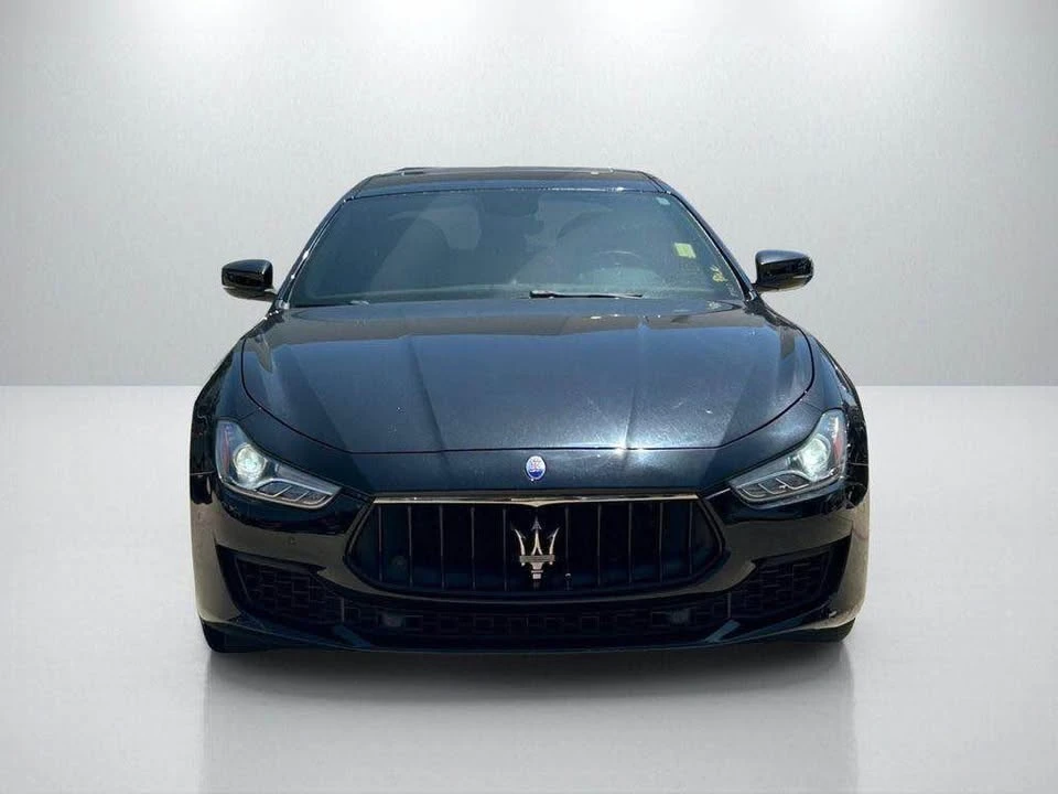 2019 Maserati Ghibli 3rd Gen - Image 4 of 16