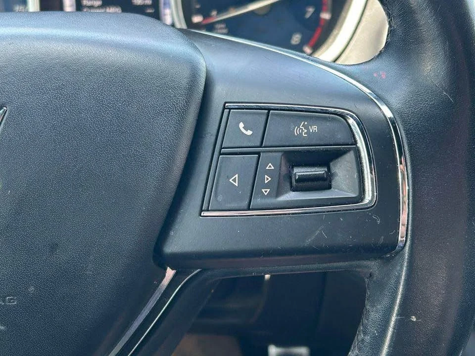 2019 Maserati Ghibli 3rd Gen - Image 13 of 16
