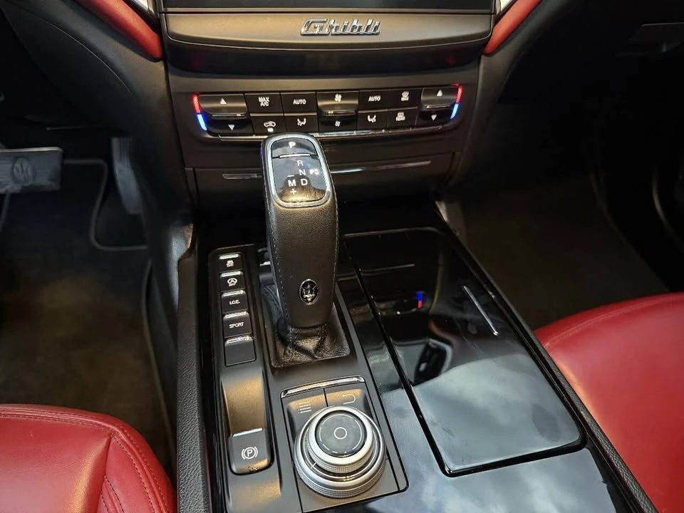 2019 Maserati Ghibli 3rd Gen - Image 20 of 20
