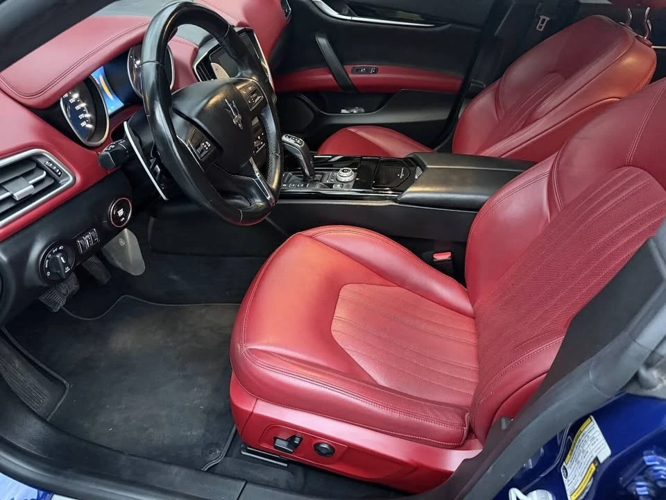 2019 Maserati Ghibli 3rd Gen - Image 16 of 20