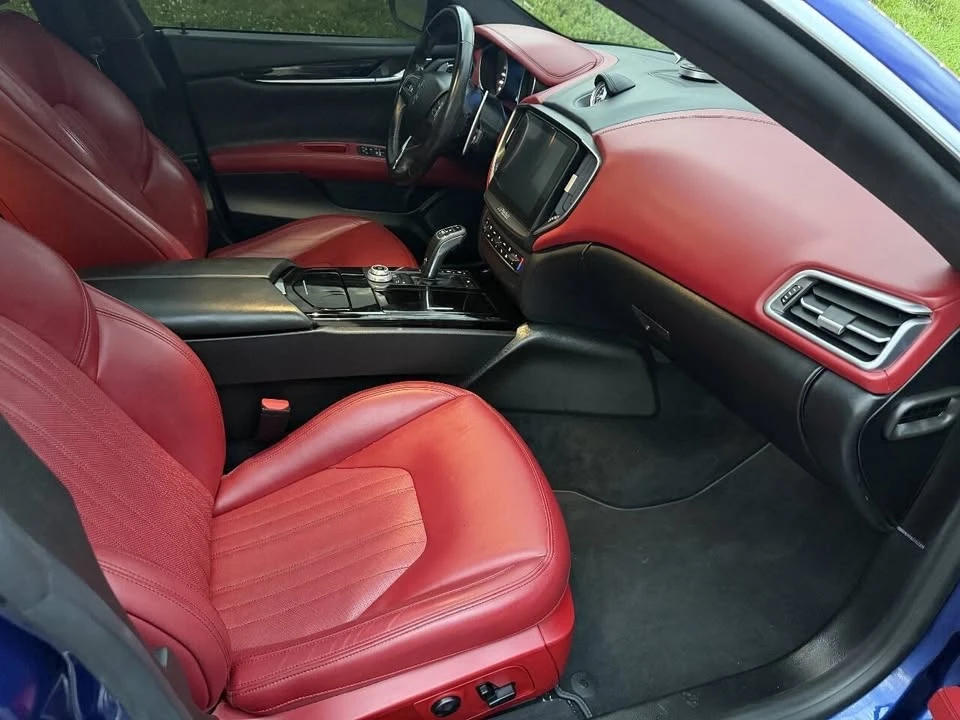 2019 Maserati Ghibli 3rd Gen - Image 8 of 20