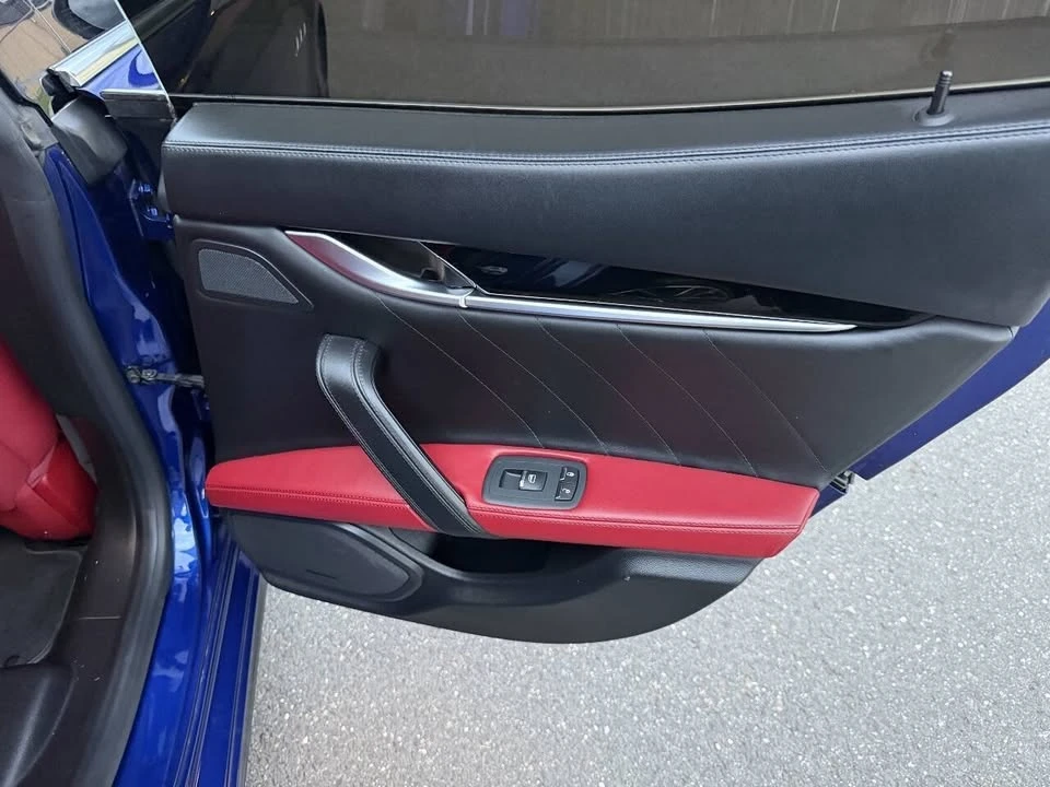 2019 Maserati Ghibli 3rd Gen - Image 11 of 20