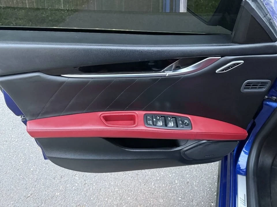 2019 Maserati Ghibli 3rd Gen - Image 15 of 20