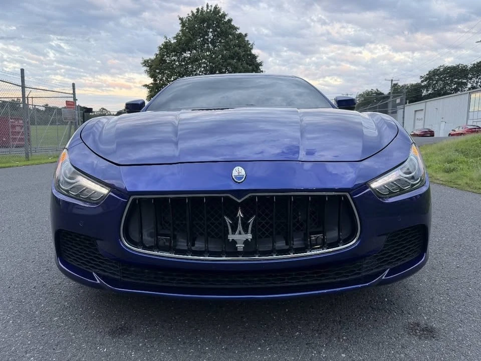 2019 Maserati Ghibli 3rd Gen - Image 6 of 20