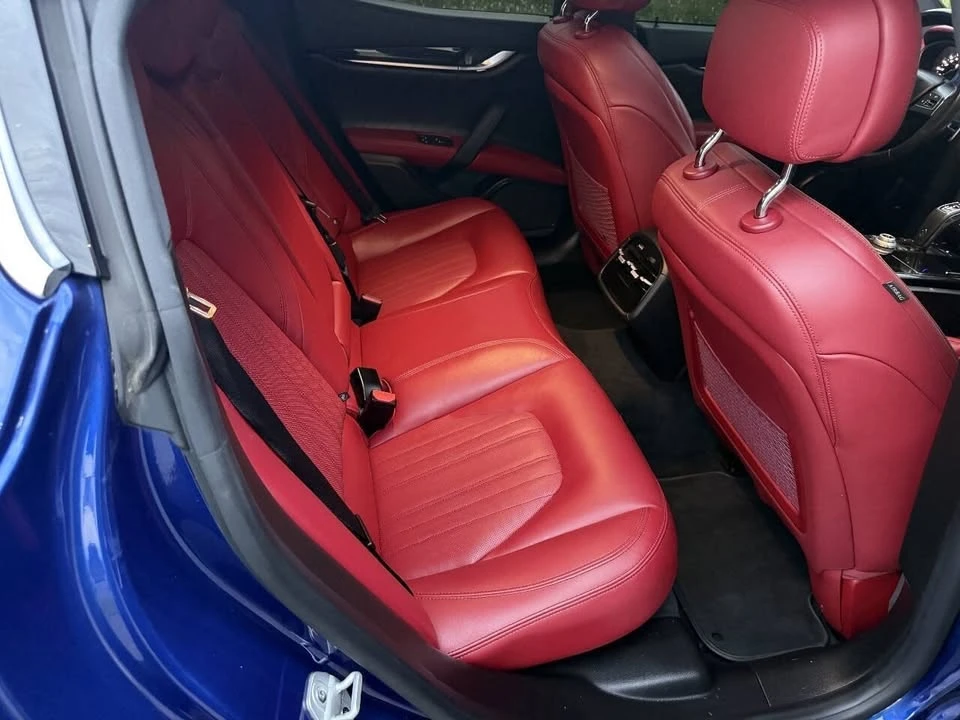 2019 Maserati Ghibli 3rd Gen - Image 10 of 20