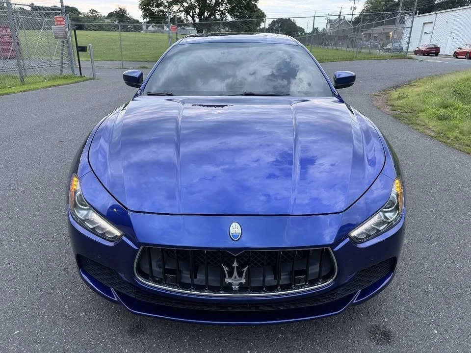 2019 Maserati Ghibli 3rd Gen - Image 5 of 20