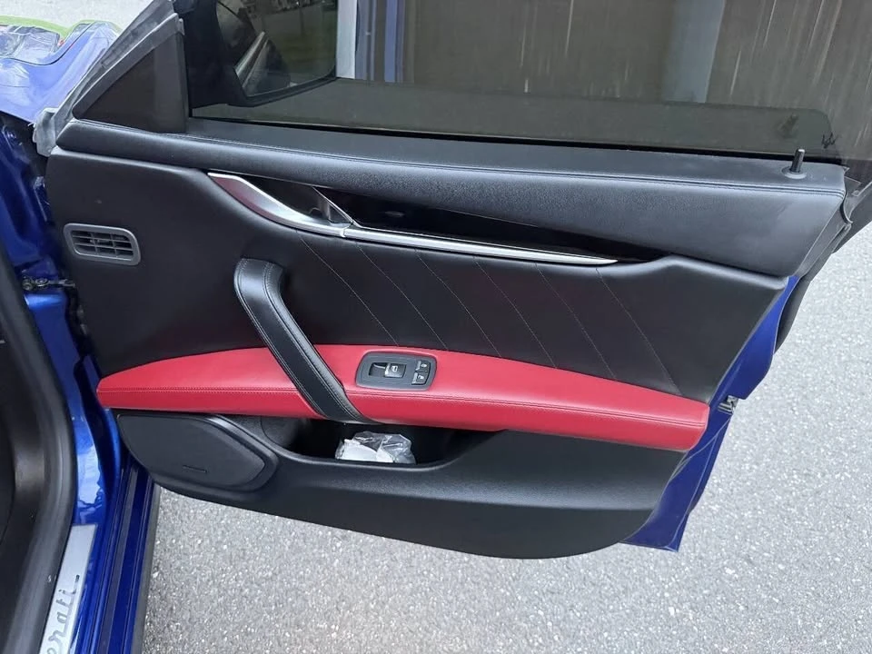 2019 Maserati Ghibli 3rd Gen - Image 9 of 20