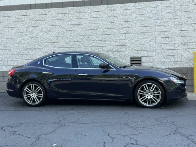 2019 Maserati Ghibli 3rd Gen - Image 17 of 20