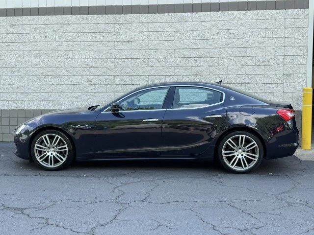 2019 Maserati Ghibli 3rd Gen - Image 13 of 20
