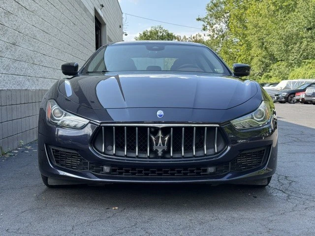 2019 Maserati Ghibli 3rd Gen - Image 11 of 20