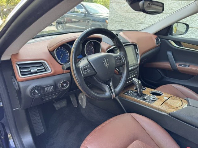 2019 Maserati Ghibli 3rd Gen - Image 6 of 20
