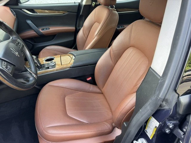 2019 Maserati Ghibli 3rd Gen - Image 7 of 20