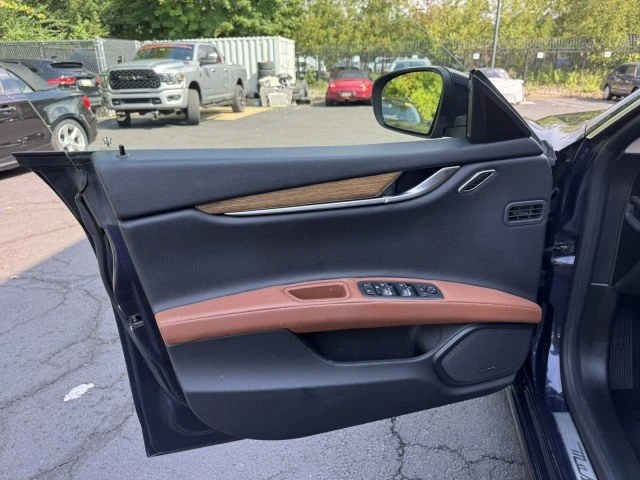 2019 Maserati Ghibli 3rd Gen - Image 19 of 20