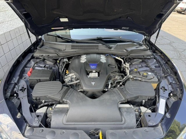 2019 Maserati Ghibli 3rd Gen - Image 5 of 20