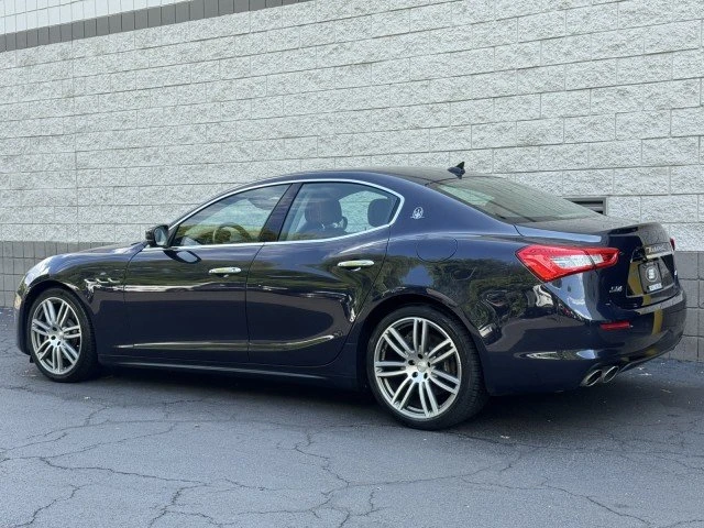 2019 Maserati Ghibli 3rd Gen - Image 2 of 20