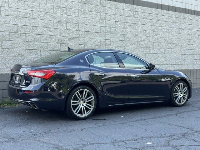 2019 Maserati Ghibli 3rd Gen - Image 16 of 20