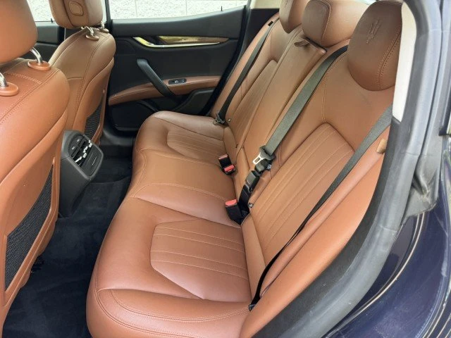 2019 Maserati Ghibli 3rd Gen - Image 8 of 20
