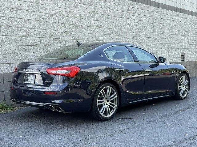 2019 Maserati Ghibli 3rd Gen - Image 3 of 20