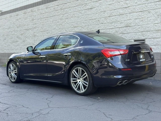 2019 Maserati Ghibli 3rd Gen - Image 14 of 20