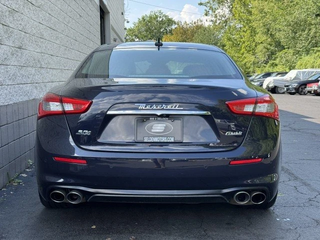 2019 Maserati Ghibli 3rd Gen - Image 15 of 20