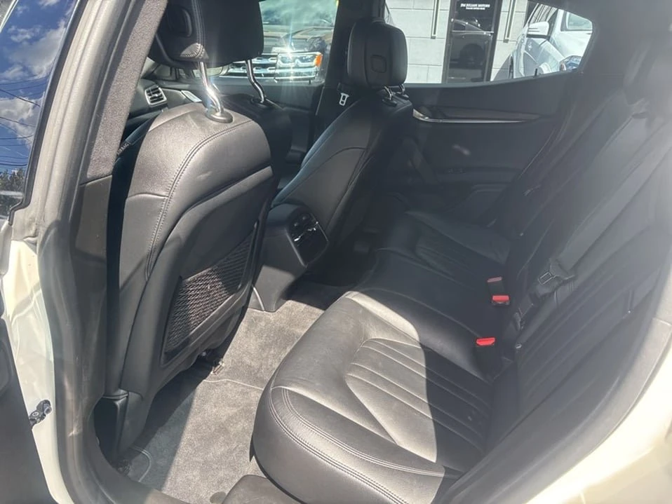2019 Maserati Ghibli 3rd Gen - Image 15 of 20