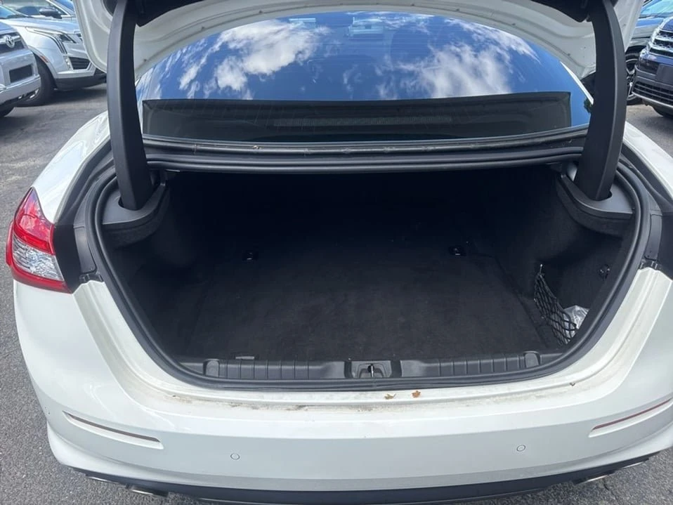2019 Maserati Ghibli 3rd Gen - Image 20 of 20