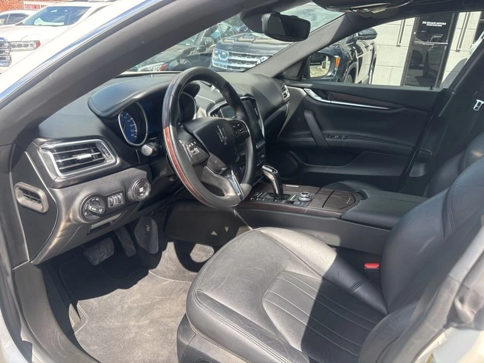 2019 Maserati Ghibli 3rd Gen - Image 6 of 20