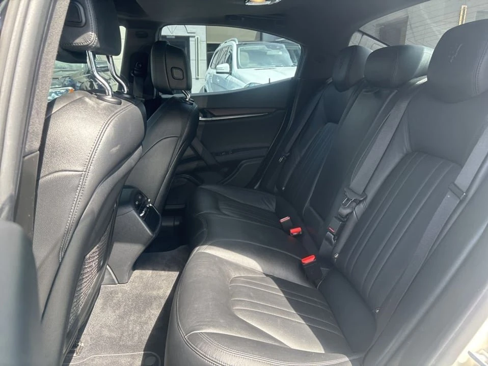 2019 Maserati Ghibli 3rd Gen - Image 16 of 20
