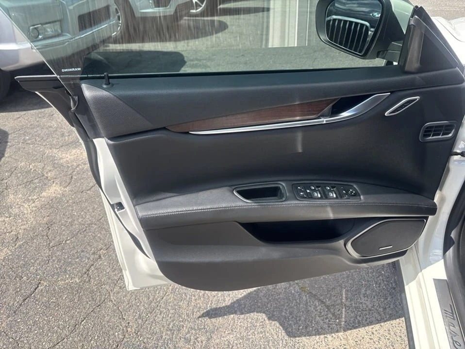 2019 Maserati Ghibli 3rd Gen - Image 5 of 20