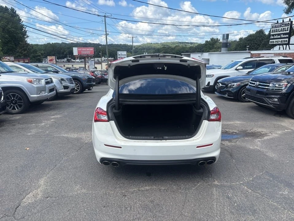 2019 Maserati Ghibli 3rd Gen - Image 19 of 20