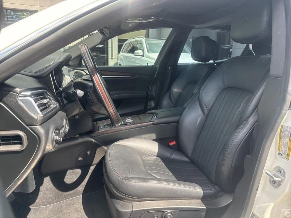 2019 Maserati Ghibli 3rd Gen - Image 7 of 20