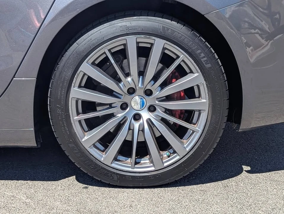 2019 Maserati Ghibli 3rd Gen - Image 10 of 10