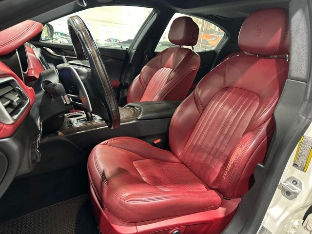 2019 Maserati Ghibli 3rd Gen - Image 5 of 20